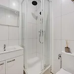 شقة Charming Flat - Rambuteau - Mobility Lease باريس